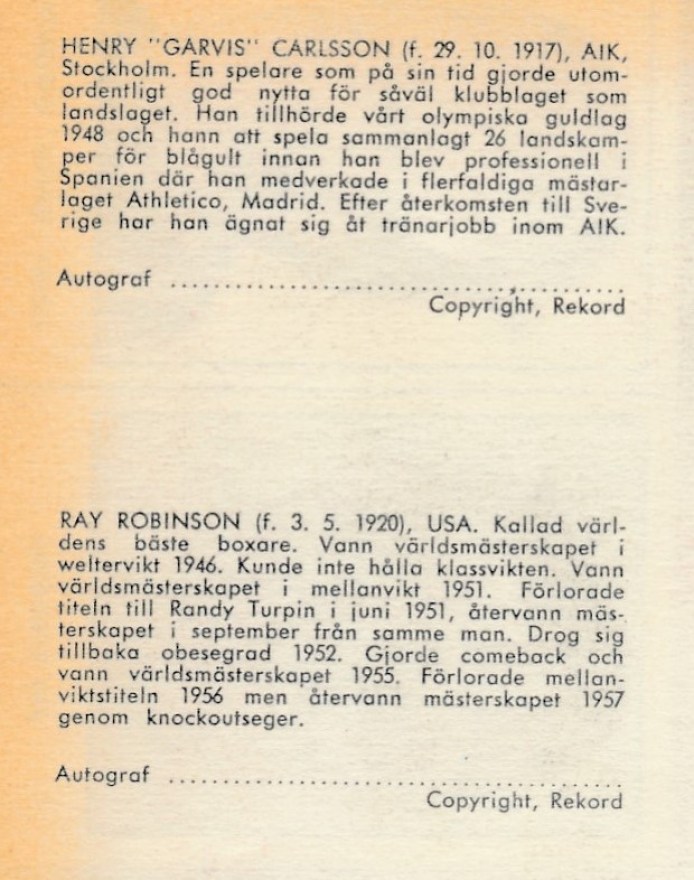 Roy Robinsson 1d